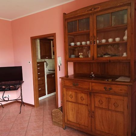 Villa Omas Haus Toscolano-Maderno Exterior foto